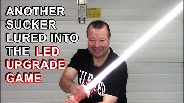 LED Tube Light Conversion In Minutes! Easy non-shunted ballast bypass method.