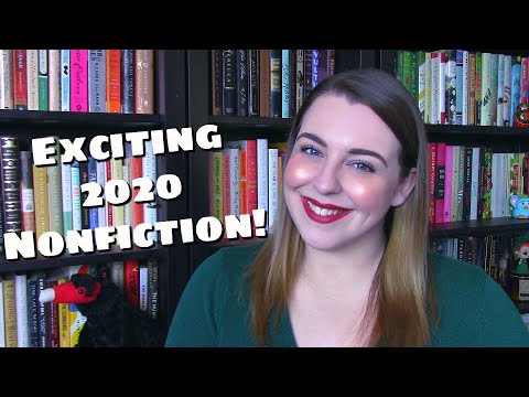 Anticipated 2020 Nonfiction Book Releases! thumbnail