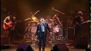 Video thumbnail of "Matt Bianco - What A Fool Believes (Live)(1)"