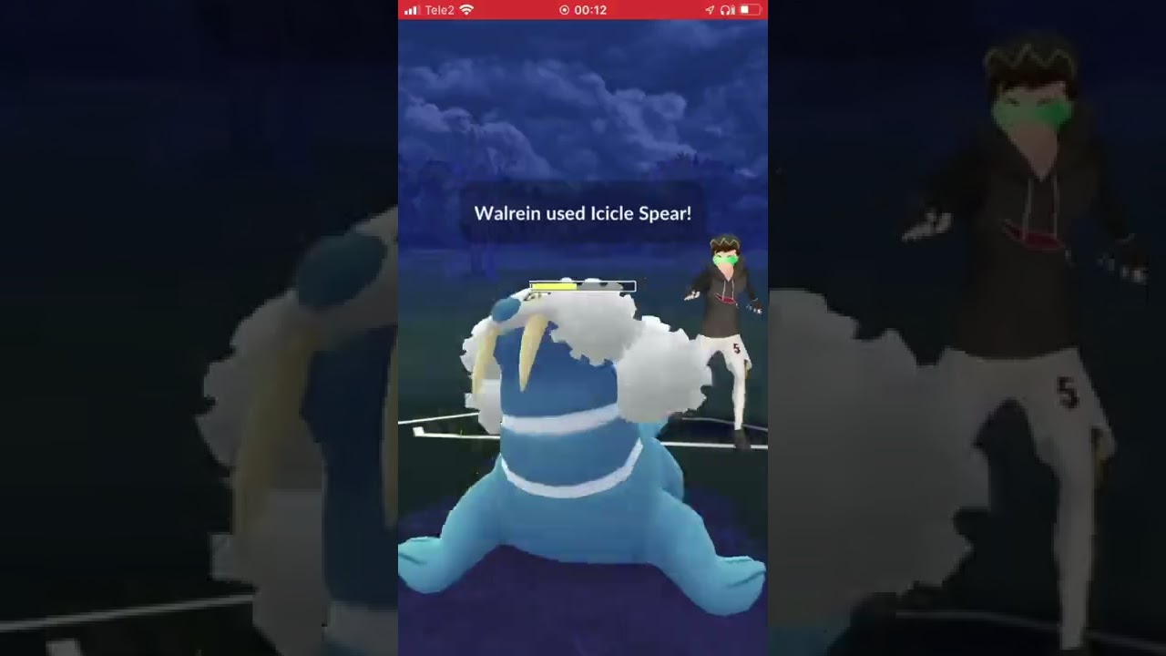 shadow aggron smacking the ultra league premier part 2 - Pokémon GBL season 12