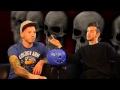 102.9 The Buzz: 21 Favorite Things About Halloween With twenty one pilots - Full Version