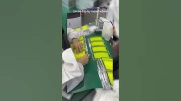 Latest iPhone Screen Assemblies | Premium LCD & OLED Displays from the Factory.#iphonescreen