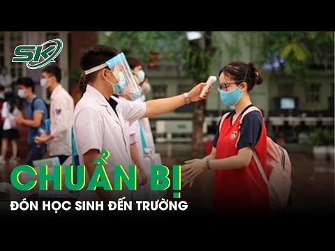 Video: Trường Học Giúp Gia đình Như Thế Nào