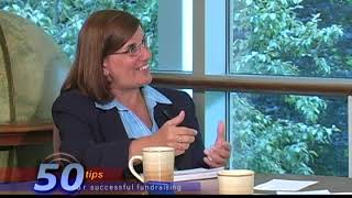 Tip 46 - Bequests: The Centerpiece of an Effective Planned Gift Program, by Henry Freeman