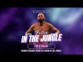 TONY BELLEW’S FRIEND FRANKIE STRINGER TALKS I’M A CELEB