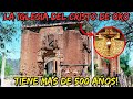 La Iglesia DEL CRISTO DE ORO En Sinaloa🤑 ! Tiene Mas De 500 AÑOS 😱