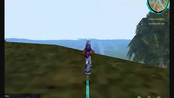 Dexter Guide Mission-"Fusionfall Home Alone!" (Home Invaders)