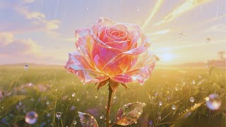 картинка: Я наполнила комнату этой песней☀️И почувствовала,как умиротворение разлилось по сердцу💞Сергея Грищук