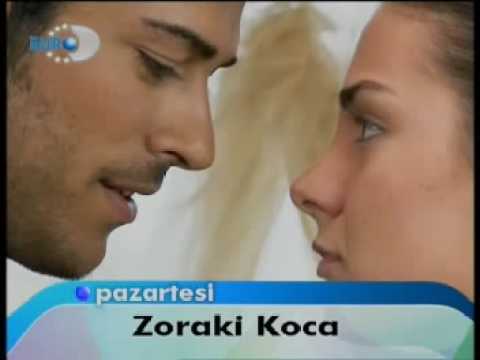 Zoraki Koca 3. Bölüm Fragmanı