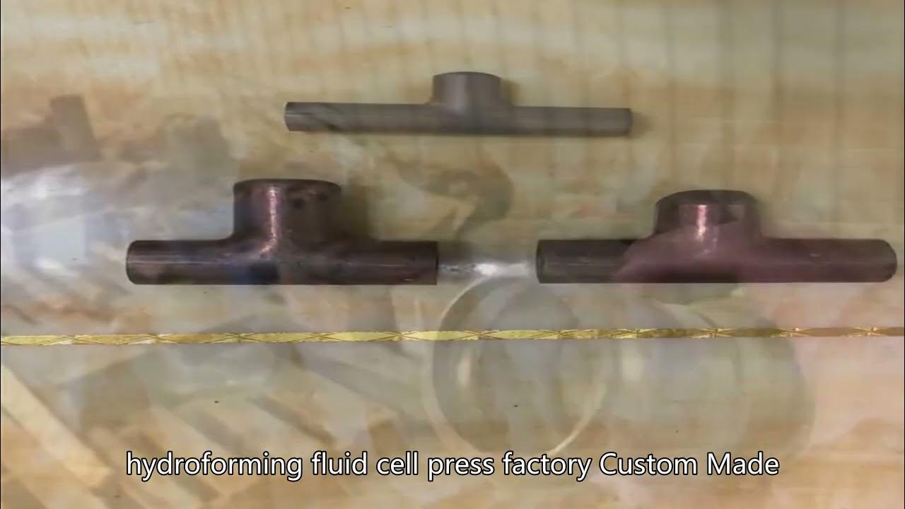 Show hydroforming aluminum bike frames Factory customize,sheet metal