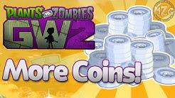 How to Earn More Coins Faster! - Plants vs. Zombies: Garden Warfare 2 Tips and Tricks Guide