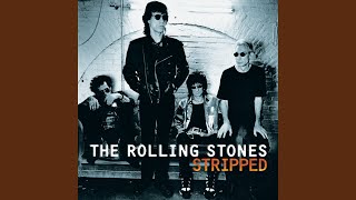 Video voorbeeld van "The Rolling Stones - Dead Flowers (Live / Remastered 2009)"