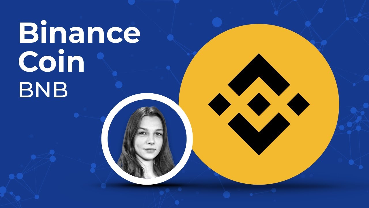1 Dakikada Kripto Paralar: Binance Coin, Binance Coin (BNB) Nedir?