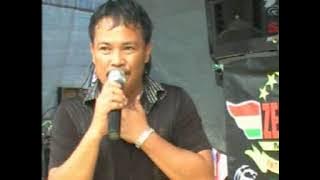 Agus Ramona-Hitam nya dunia mu putih nya cintaku/ Joni iskandar