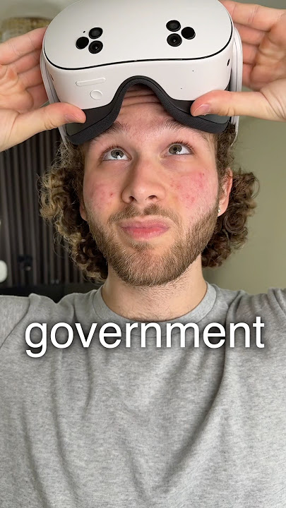 My VR Game Got Banned…