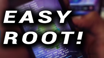 Root Android Device Working on Android Marshmallow 6.0, 6.1