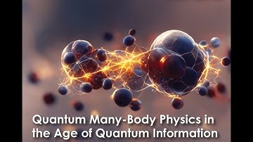 Superconducting Circuits as a Platform for Quantum Many Body Physics Experiments by R Vijayaraghavan