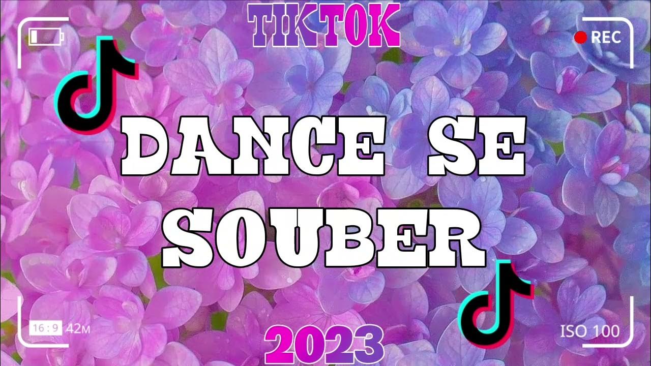 Dance se souber músicas atualizadas de 2023 #dancesesouber