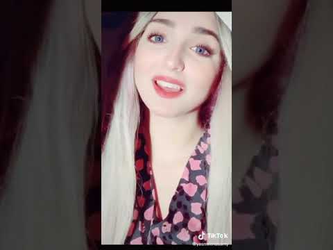 تخيل شجره بيه اوراق بصوت اجمل بنت عراقيه