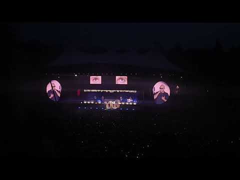 Alligatoah - Partner in Crime (feat. Tarek K.I.Z) - Parkbühne Wuhlheide Berlin - 31.07.2026