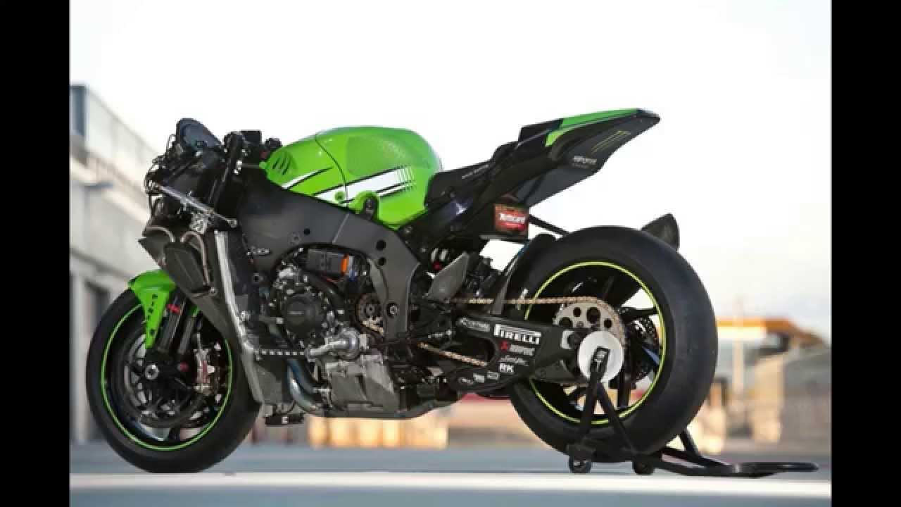  Motor  Cars Review Riding Jonathan Rea s Kawasaki  ZX  10R 