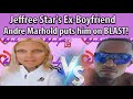 Jeffree Star's Ex-Boyfriend puts him on BLAST!+ He also gets accused of a$$ult & hush-money offers!