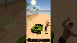 Vegas Crime Simulator (Delivery Van - Mission Complete) Eliminate Enemy - Android Gameplay HD screenshot 5