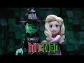 Wicked - Official LEGO Brickified Trailer