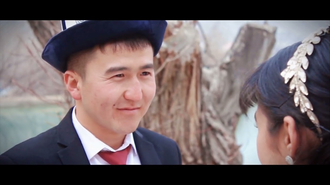 Адыр айылы Wedding day💫Шабданбек & Аймерим