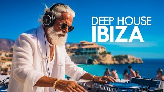 Ibiza Summer Mix 2026  Best Of Tropical Deep House  Chill Out Mix 2025  Chillout Lounge