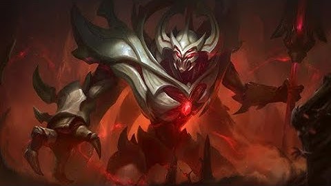 Zhask Ulti Bug (Advance Server)