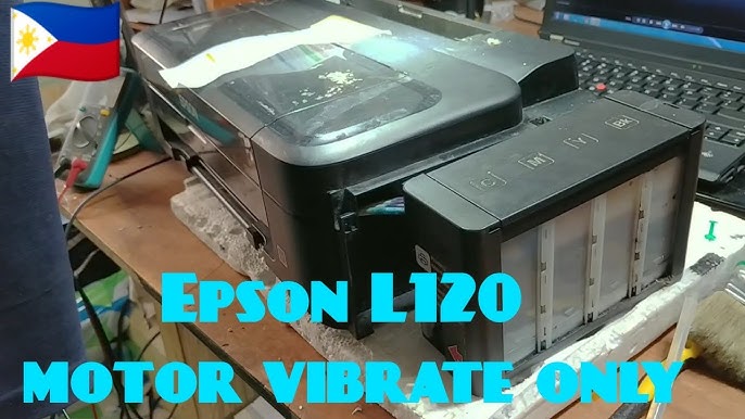 Epson L110 Troubleshooting Guide: Resolve Common Printer Issues