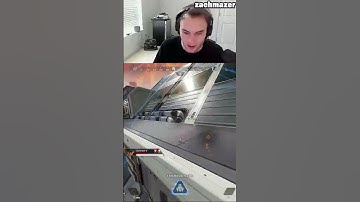 These Quick Scopes From Zachmazer