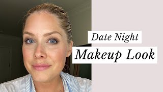 A Date Night Makeup Look by The Small Things Blog 4,485 views 8 months ago 1 minute, 22 seconds