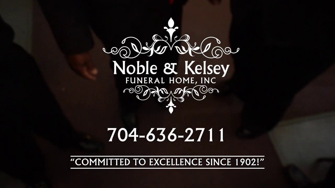 Noble & Kelsey Funeral Home, Inc. Video Series: Meet Our Staff - YouTube