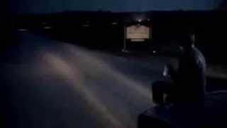 Tvd Seasonfinale 5X22 Damonelena Crash Into The Mystic Grill Scene