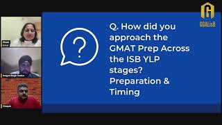 How to Ace the GMAT for Your ISB YLP Application: Tips and Strategies