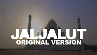 Lubbil Ahbab | JALJALUT Versi Original