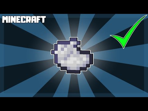 Sammensætning Spanien fusion How to Make LIGHT GRAY DYE in Minecraft! - YouTube