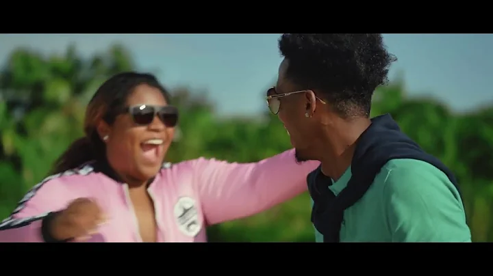 Rayy Raymond - Ou Make Vi Mwen [OFFICIAL VIDEO]