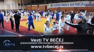 Tv Bečej Pregled Vesti 10.11.2025.