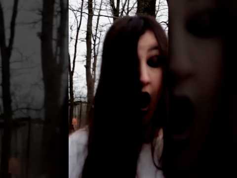 СЛЕНДЕРИНА ГОНИТСЯ ЗА НАМИ!!! #гренни #granny #слендерина