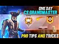 CS RANK PUSH WITH NEXT TAX GAMER