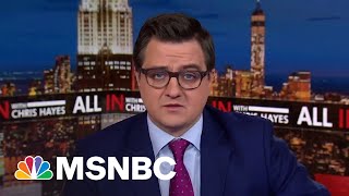 Watch All In With Chris Hayes Highlights: March 1