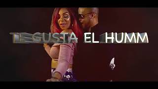 Rafy - Te Gusta EL Humm Official 4K Video