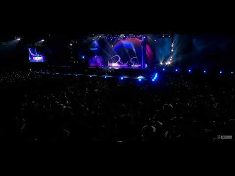 Harley's In Hawaii - Live Katy Perry At Oneplus Music Festival