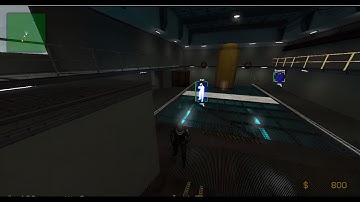 HvH CSS v34 newcomer