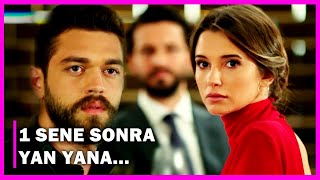 Pelin ve Sinan 1 Sene Sonra Yan Yana! - Tatlı İntikam 24.Bölüm