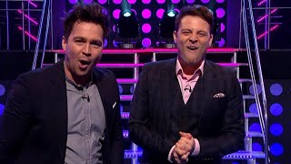 Sam & Marks Big Friday Wind Up - Series 8, Episode 2 Ft. Hrvy, Dr Chris & Xand And Ben Shires