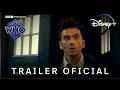 Doctor Who | Trailer Oficial Dublado | Disney 